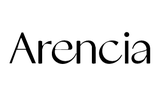 لوگوی برند آرنسیا (Arencia) محصولات مراقبت از پوست