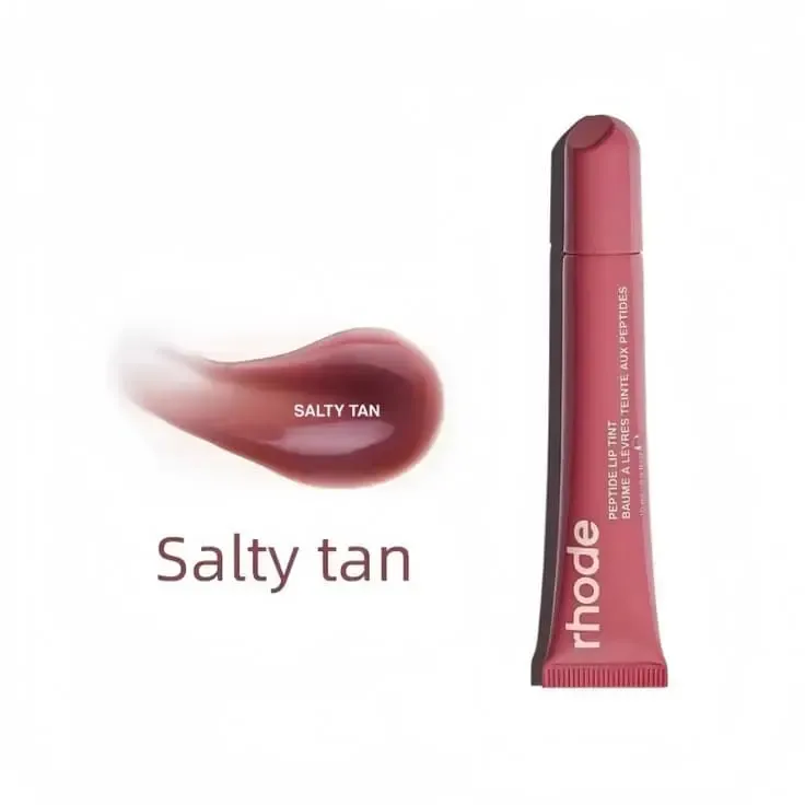 لیپ گلاس رود طرح salty tan