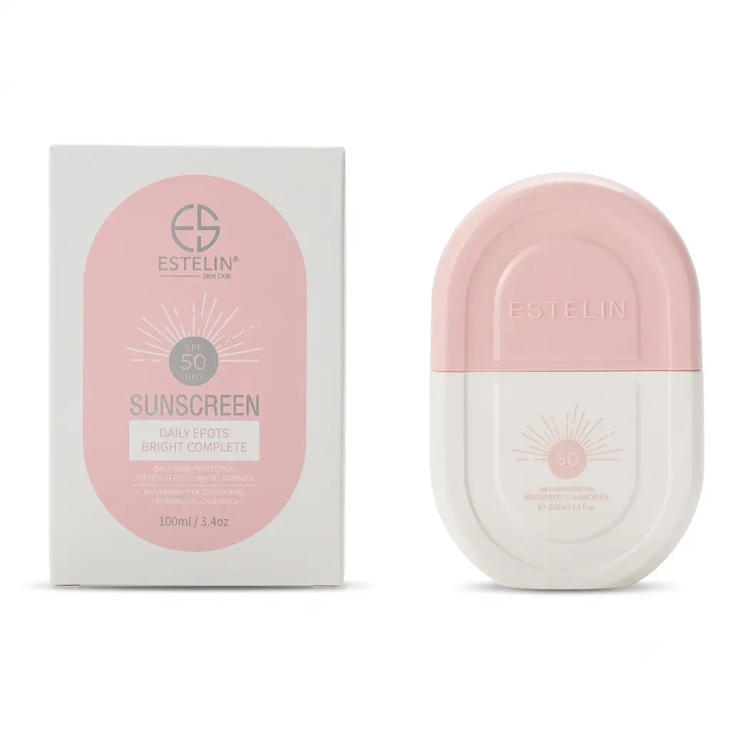 کرم ضدافتاب spf50