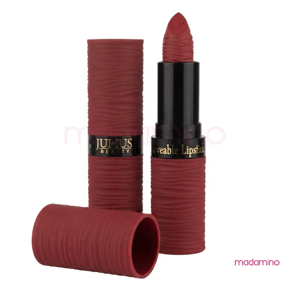 رژ لب جامد جولیوس