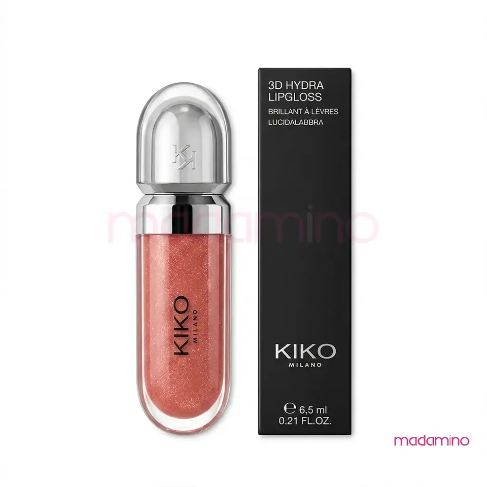 خرید لیپ گلاس کیکو KIKO با کیفیت، شماره 20