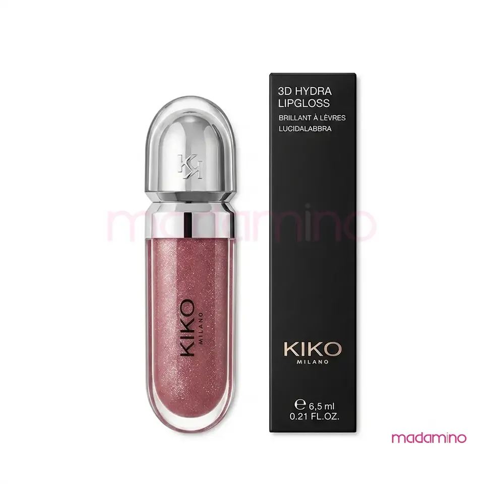 خرید لیپ گلاس کیکو KIKO با کیفیت عالی، شماره 35