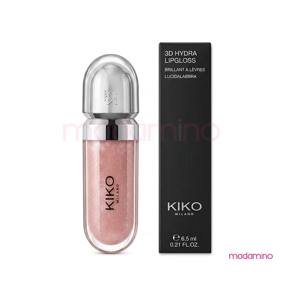خرید لیپ گلاس کیکو KIKO با کیفیت، شماره 41