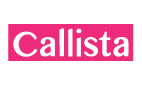لوگو برند کالیستا Callista | فروشگاه لوازم آرایشی