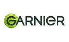 لوگو برند گارنیر Garnier | فروشگاه لوازم آرایشی